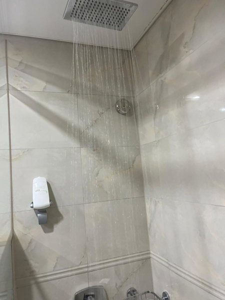Manarat Gaza Hotel - Al Haram Tower, Makkah, Saudi Arabia
