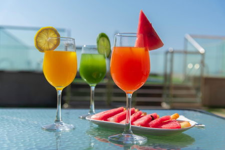 Sunday Emerald Hotel, Jeddah, Arabia Saudita