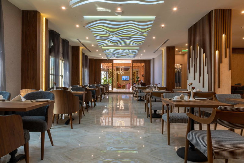 Sunday Emerald Hotel, Jeddah, Arabia Saudita