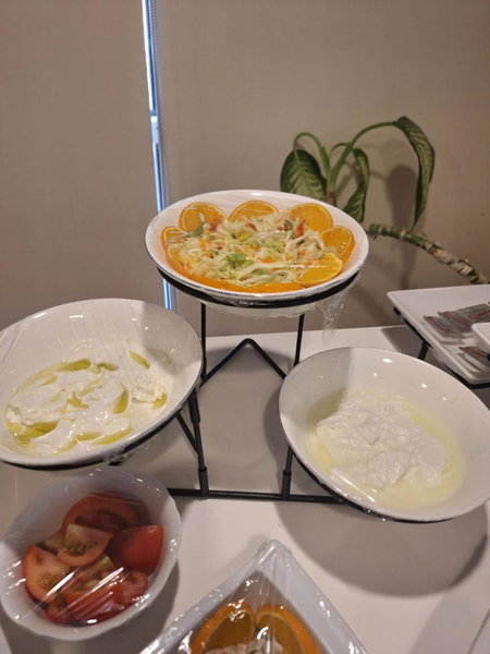 ضيافة ألسعادة للشقق ألمخدومة - قرطبة1, Riyadh, Saudi Arabia