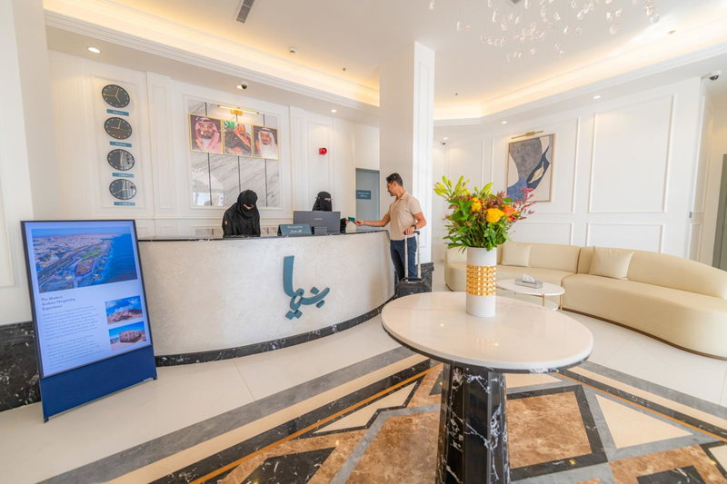 Neema Hotel Al Wajh, Al Wajh, Saudi Arabia