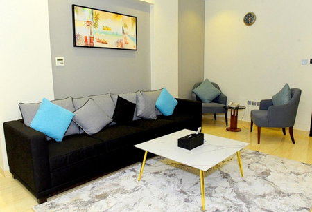 Art Suite, Riyadh, Arabia Saudita