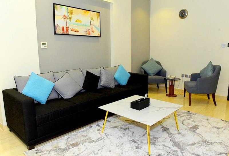 Art Suite, Riyadh, Arabia Saudita