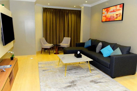 Art Suite, Riyadh, Arabia Saudita