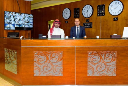 Art Suite, Riyadh, Arabia Saudita