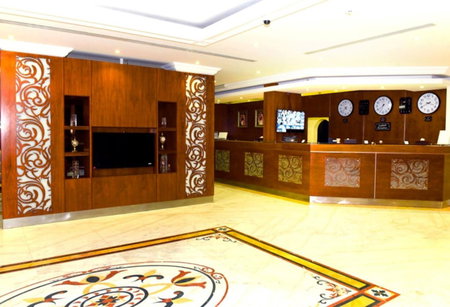 Art Suite, Riyadh, Arabia Saudita