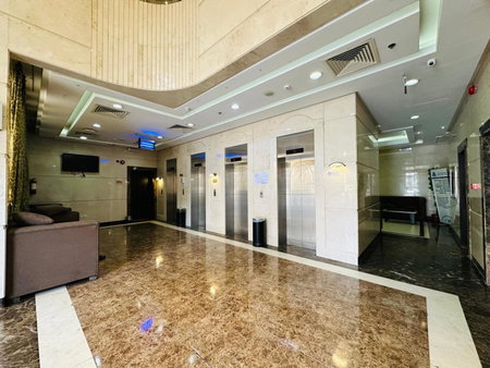Miaad Al Majd Hotel, Mecca, Saudi Arabia