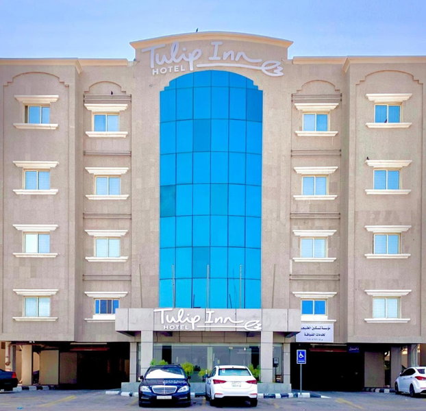Taskeen Inn, Formerly Tulip Inn, Dammam, Saudi Arabia