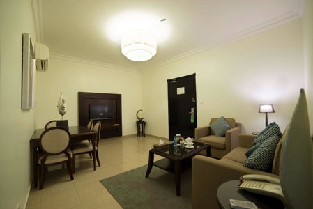 Taskeen Inn, Formerly Tulip Inn, Dammam, Saudi Arabia
