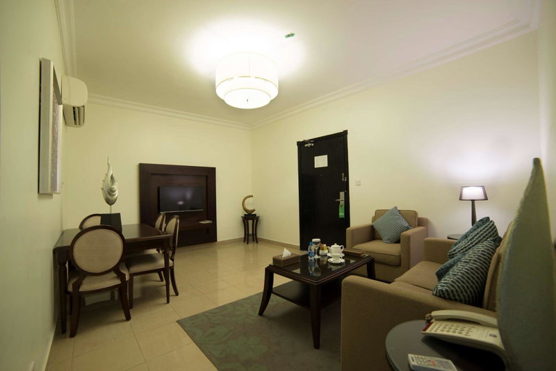 Taskeen Inn, Formerly Tulip Inn, Dammam, Saudi Arabia