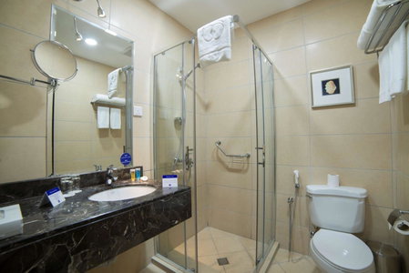 Taskeen Inn, Formerly Tulip Inn, Dammam, Saudi Arabia