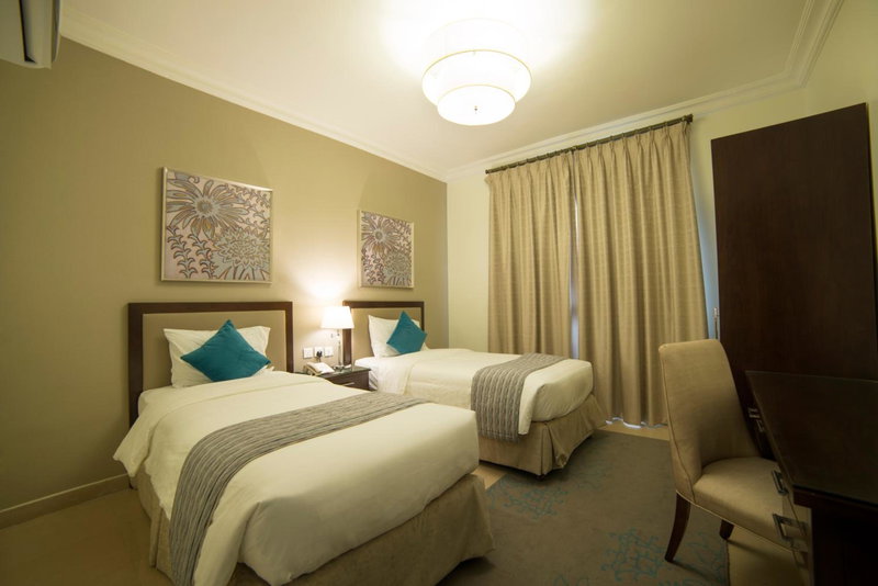 Taskeen Inn, Formerly Tulip Inn, Dammam, Saudi Arabia