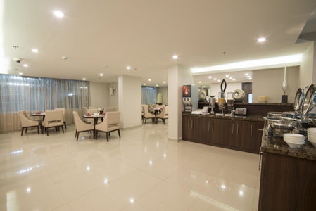 Taskeen Inn, Formerly Tulip Inn, Dammam, Saudi Arabia