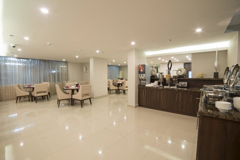 Taskeen Inn, Formerly Tulip Inn, Dammam, Saudi Arabia