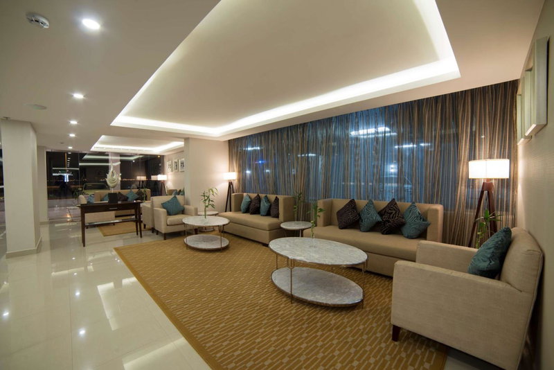 Taskeen Inn, Formerly Tulip Inn, Dammam, Saudi Arabia