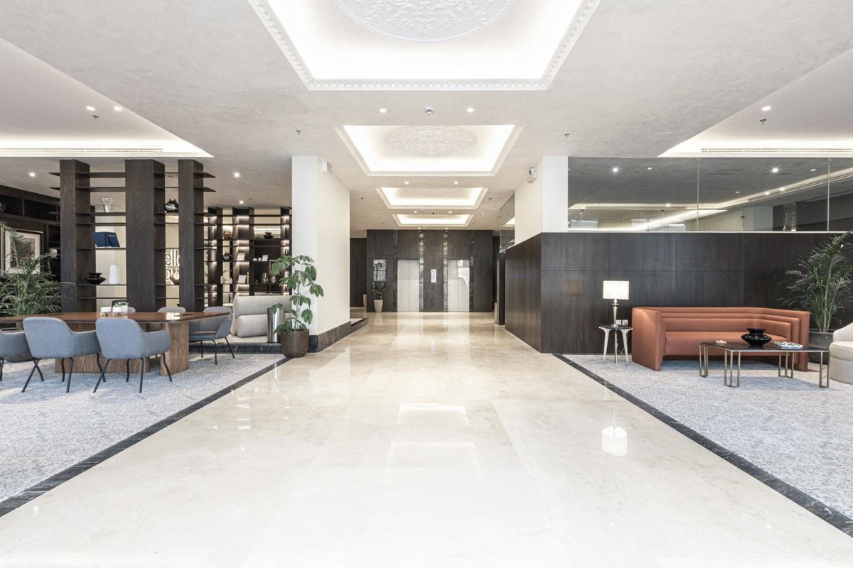Hôtel · Stella Stays Olaya Tower 1 - Furnished Apartments, Riyadh