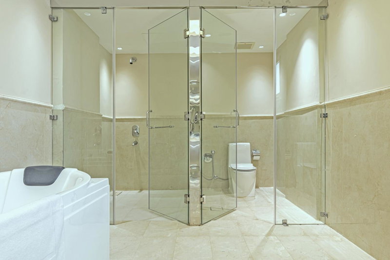 Stella Stays Olaya Tower 1 - Furnished Apartments, Riyadh, Arabia Saudita