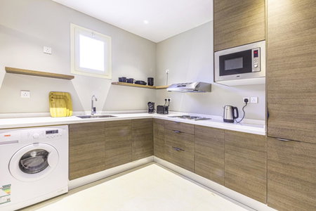 Stella Stays Olaya Tower 1 - Furnished Apartments, Riyadh, Arabia Saudita