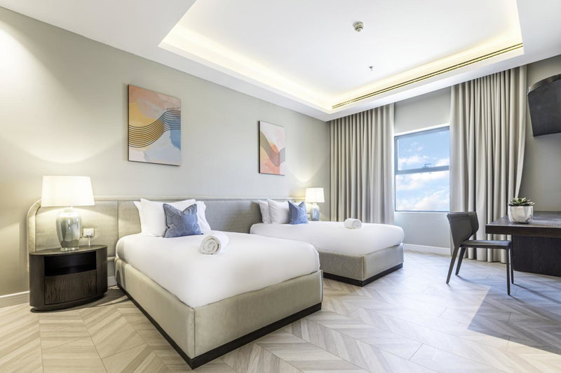 Stella Stays Olaya Tower 1 - Furnished Apartments, Riyadh, Arabia Saudita