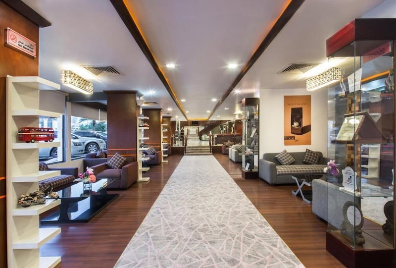 Mena Hotel Nasiriah Riyadh, Riyadh, Саудовская Аравия