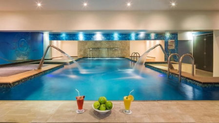 Mena Hotel Nasiriah Riyadh, Riyadh, Саудовская Аравия
