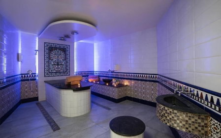 Mena Hotel Nasiriah Riyadh, Riyadh, Саудовская Аравия