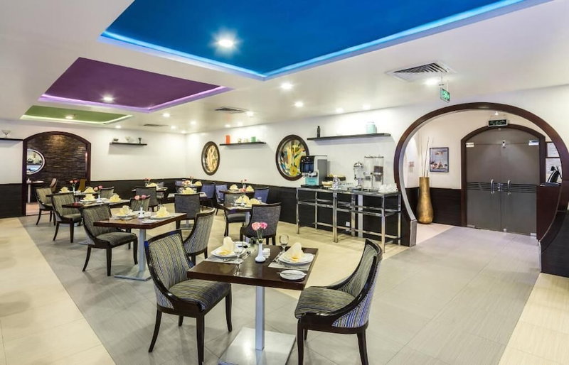 Mena Hotel Nasiriah Riyadh, Riyadh, Саудовская Аравия