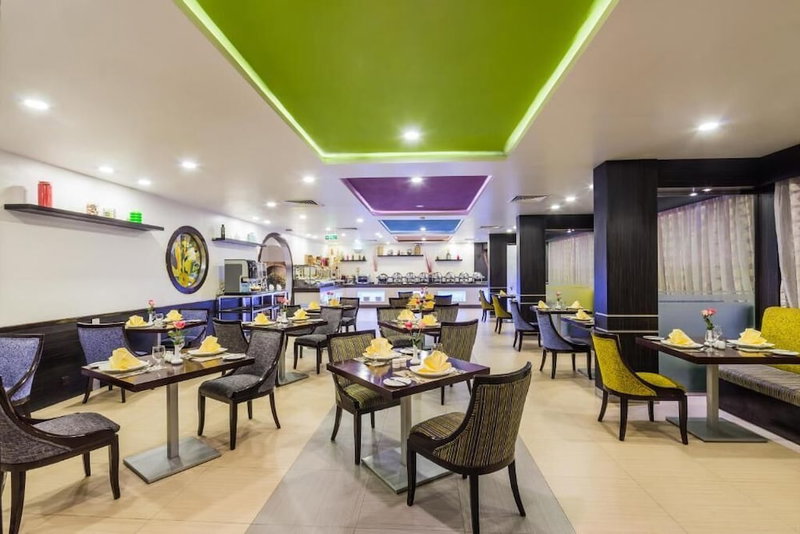 Mena Hotel Nasiriah Riyadh, Riyadh, Саудовская Аравия