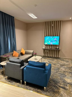 بنان للشقق المخدومه&Banan Serviced Apartments, Tabuk, Saudi-Arabien