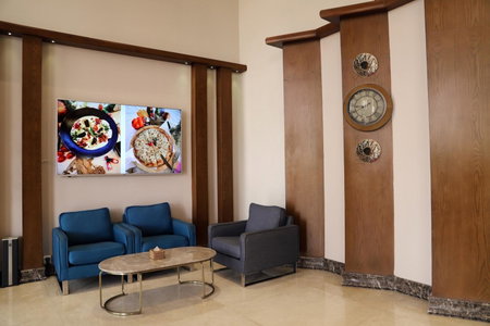 بنان للشقق المخدومه&Banan Serviced Apartments, Tabuk, Saudi-Arabien