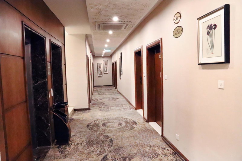 بنان للشقق المخدومه&Banan Serviced Apartments, Tabuk, Saudi-Arabien