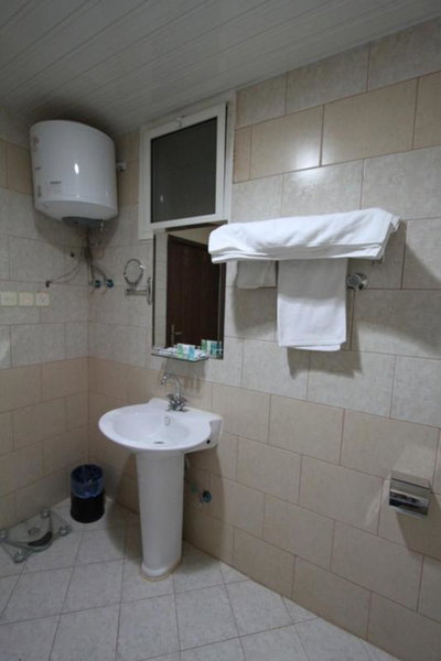 رؤوم إن للشقق المخدومة -المجمعة- Raoum Inn Serviced Apartments-Majmaa, Al Majmaah, Saudi Arabia