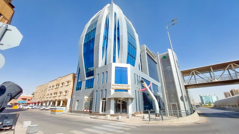 Golden dune Hotel - Almalaz, Riyadh, Saudi Arabia