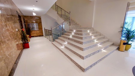 Golden dune Hotel - Almalaz, Riyadh, Saudi Arabia