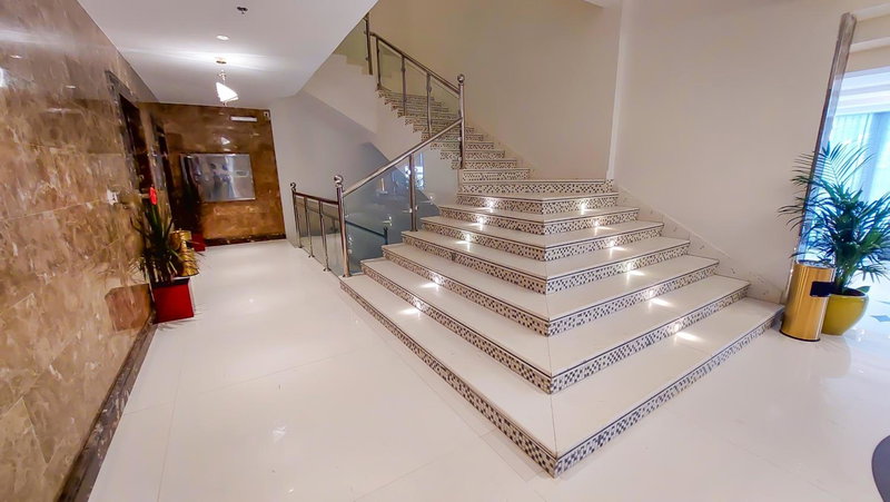 Golden dune Hotel - Almalaz, Riyadh, Saudi Arabia