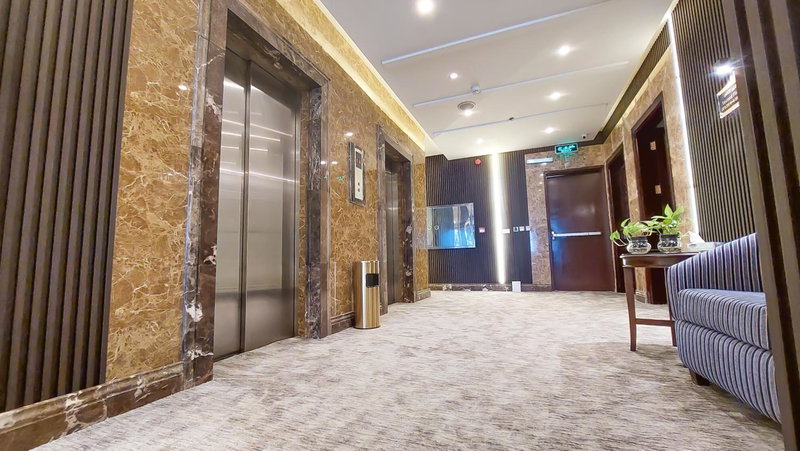 Golden dune Hotel - Almalaz, Riyadh, Saudi Arabia