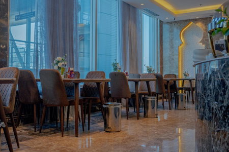 Golden dune Hotel - Almalaz, Riyadh, Saudi Arabia