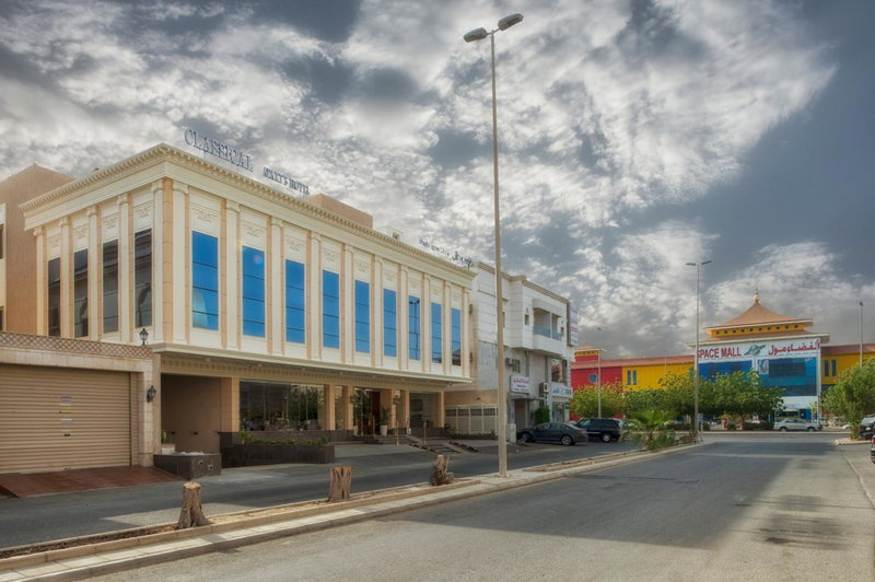 غولدن إليت للشقق المخدومة الزهراء Golden Elite Serviced Apartments AlZahra, Jeddah, Саудовская Аравия