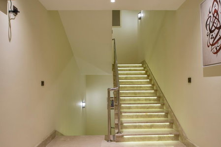 غولدن إليت للشقق المخدومة الزهراء Golden Elite Serviced Apartments AlZahra, Jeddah, Саудовская Аравия