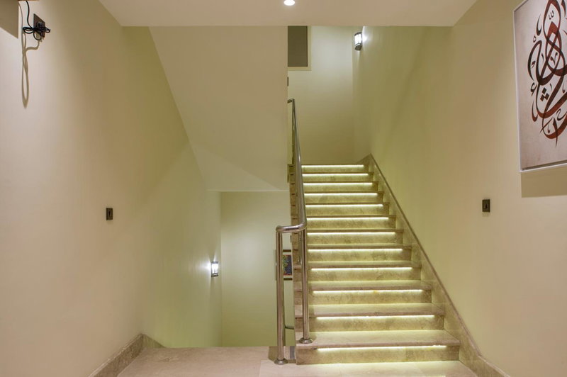 غولدن إليت للشقق المخدومة الزهراء Golden Elite Serviced Apartments AlZahra, Jeddah, Саудовская Аравия