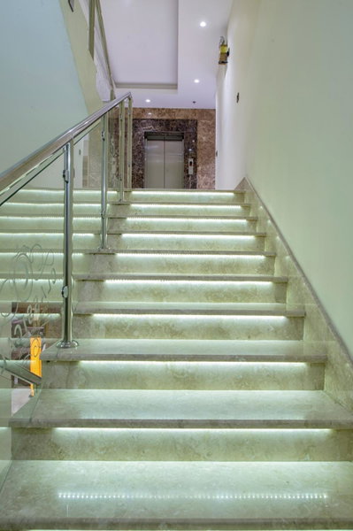 غولدن إليت للشقق المخدومة الزهراء Golden Elite Serviced Apartments AlZahra, Jeddah, Саудовская Аравия