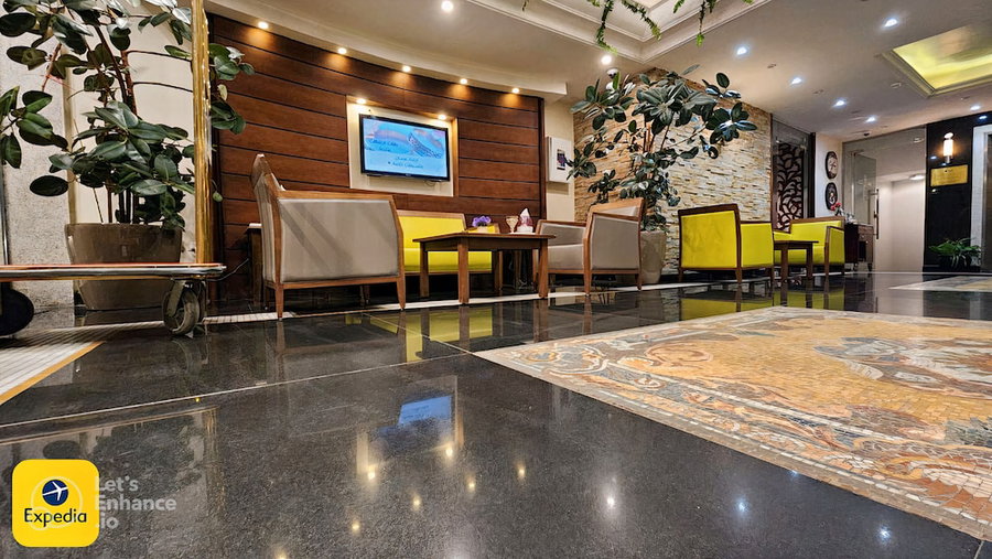 Qasr Lazurd For Serviced Apartments, Ta'if, Saudi Arabia