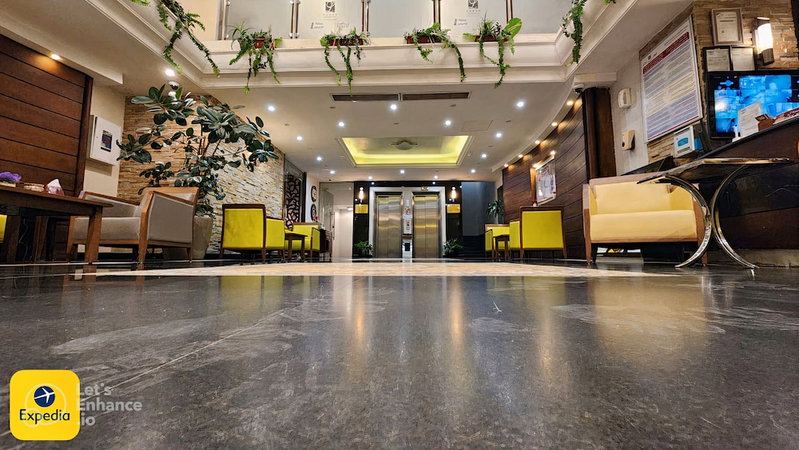 Qasr Lazurd For Serviced Apartments, Ta'if, Saudi Arabia