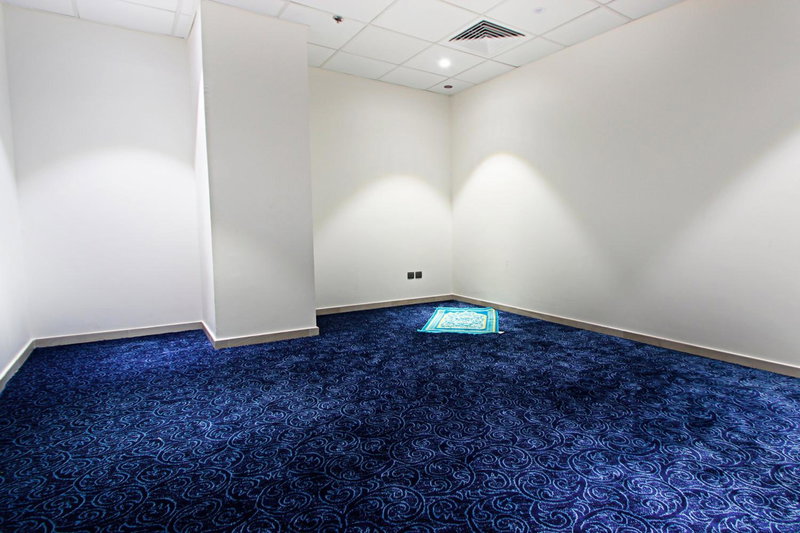 Diwan Residence Prince Sultan Road, Jeddah, Saudi Arabia
