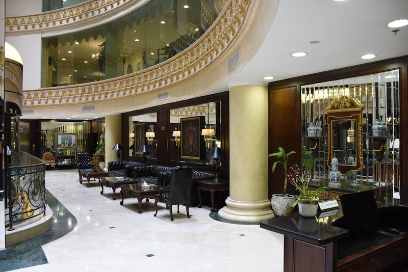 Habitat Hotel All Suites - Jeddah, Jeddah, Arabia Saudita