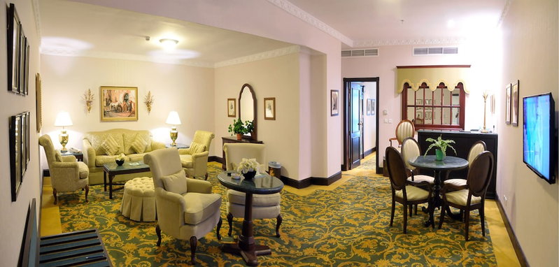 Habitat Hotel All Suites - Jeddah, Jeddah, Arabia Saudita