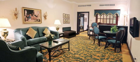 Habitat Hotel All Suites - Jeddah, Jeddah, Arabia Saudita