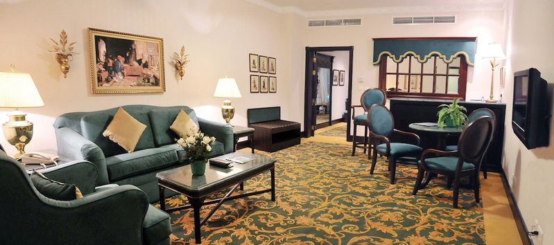 Habitat Hotel All Suites - Jeddah, Jeddah, Arabia Saudita
