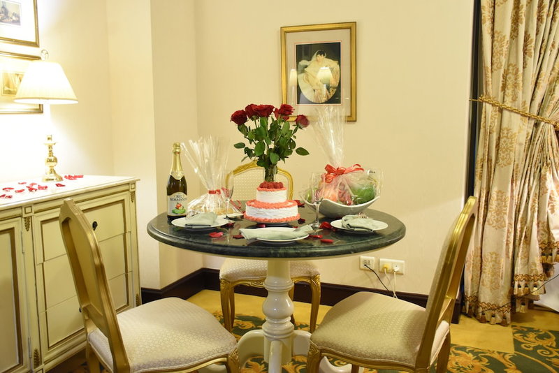 Habitat Hotel All Suites - Jeddah, Jeddah, Arabia Saudita