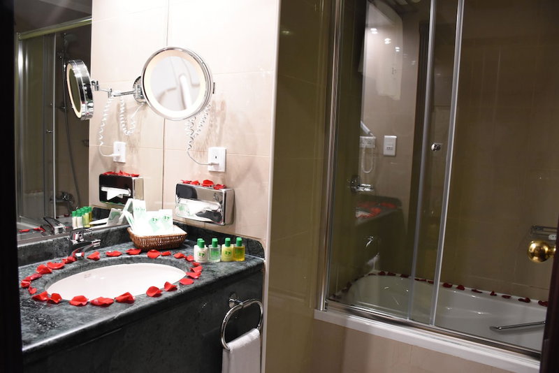 Habitat Hotel All Suites - Jeddah, Jeddah, Arabia Saudita